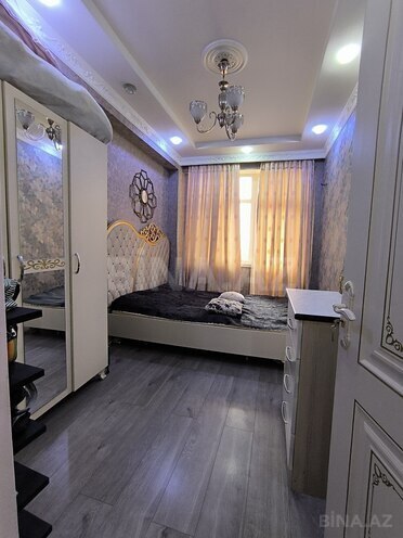 Сдаётся 2-комн. новостройка 65 м², photo 13 from 19