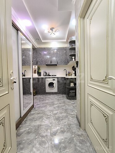 Сдаётся 2-комн. новостройка 65 м², photo 9 from 19