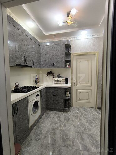 Сдаётся 2-комн. новостройка 65 м², photo 8 from 19
