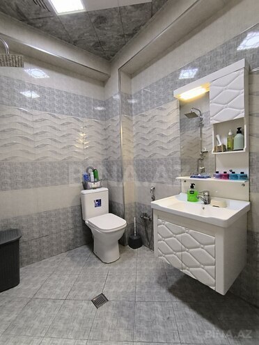 Сдаётся 2-комн. новостройка 65 м², photo 16 from 19