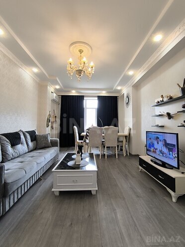 Сдаётся 2-комн. новостройка 65 м², photo 1 from 19