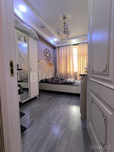 Сдаётся 2-комн. новостройка 65 м², photo 14 from 19