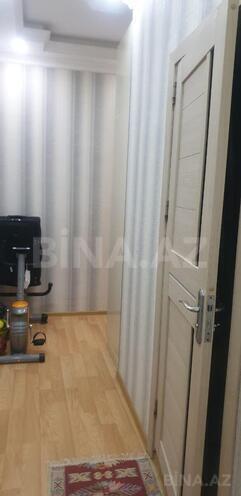 İcarəyə verilir 2 otaqlı yeni tikili 60 m², Nəsimi m., photo 5 from 11