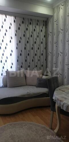 İcarəyə verilir 2 otaqlı yeni tikili 60 m², Nəsimi m., photo 3 from 11