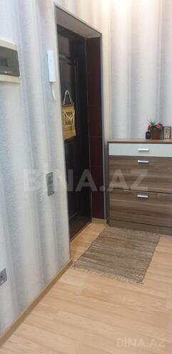 İcarəyə verilir 2 otaqlı yeni tikili 60 m², Nəsimi m., photo 8 from 11