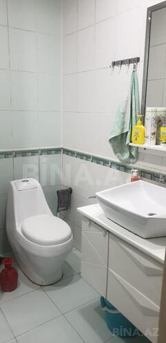 İcarəyə verilir 2 otaqlı yeni tikili 60 m², Nəsimi m., photo 10 from 11