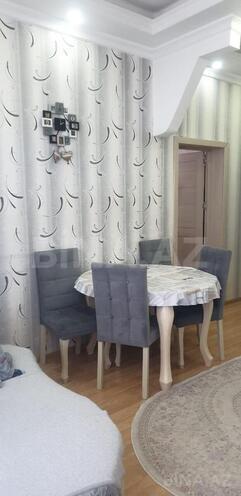 İcarəyə verilir 2 otaqlı yeni tikili 60 m², Nəsimi m., photo 1 from 11