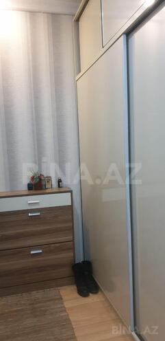 İcarəyə verilir 2 otaqlı yeni tikili 60 m², Nəsimi m., photo 7 from 11