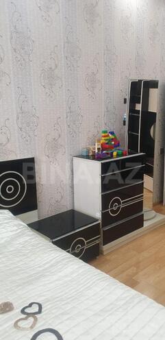 İcarəyə verilir 2 otaqlı yeni tikili 60 m², Nəsimi m., photo 6 from 11