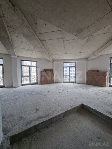 Продаётся 2-комн. новостройка 100 м², пос. Аг шехер, photo 4 from 6