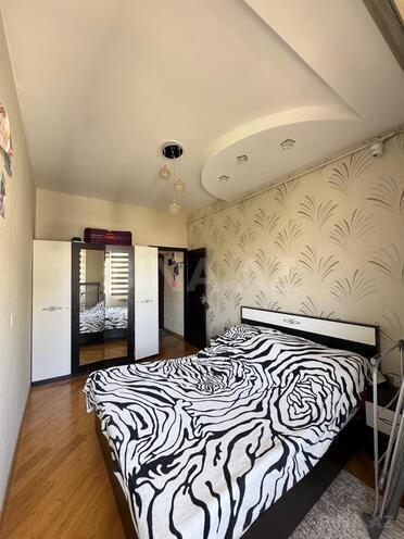 Сдаётся 2-комн. вторичка 42 м², м. Элмляр Академиясы, photo 6 from 9