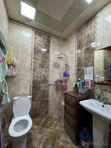 Сдаётся 2-комн. вторичка 42 м², м. Элмляр Академиясы, photo 8 from 9