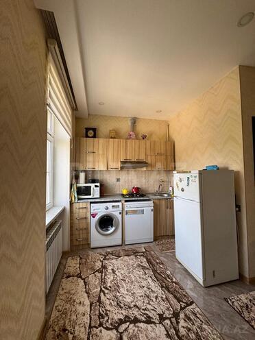 Сдаётся 2-комн. вторичка 42 м², м. Элмляр Академиясы, photo 7 from 9