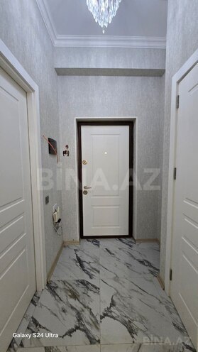 Satılır 2 otaqlı yeni tikili 46 m², photo 4 from 18