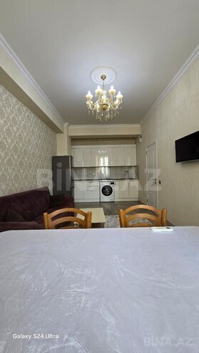 Satılır 2 otaqlı yeni tikili 46 m², photo 8 from 18