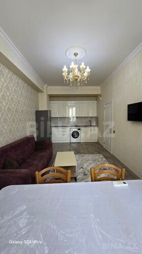 Satılır 2 otaqlı yeni tikili 46 m², photo 7 from 18