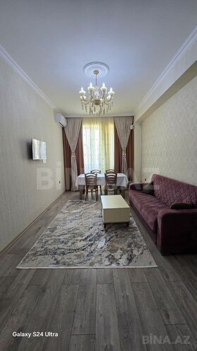 Satılır 2 otaqlı yeni tikili 46 m², photo 1 from 18