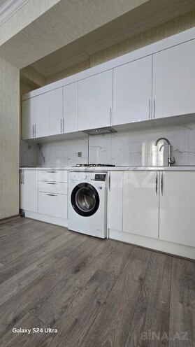 Satılır 2 otaqlı yeni tikili 46 m², photo 11 from 18