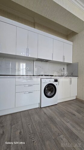 Satılır 2 otaqlı yeni tikili 46 m², photo 10 from 18