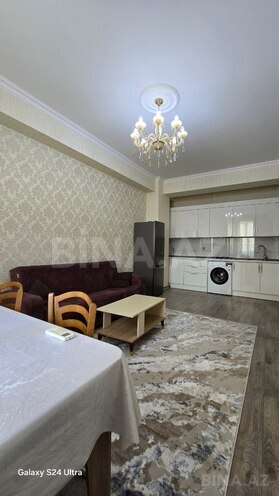 Satılır 2 otaqlı yeni tikili 46 m², photo 9 from 18