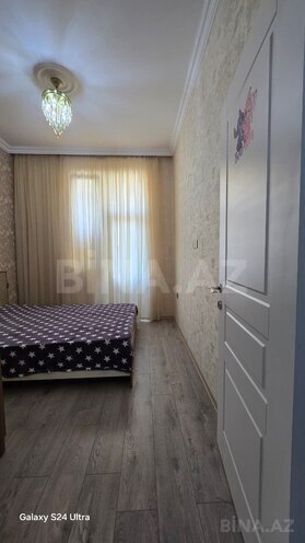 Satılır 2 otaqlı yeni tikili 46 m², photo 12 from 18