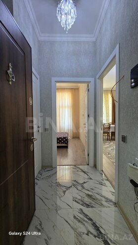 Satılır 2 otaqlı yeni tikili 46 m², photo 3 from 18