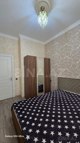 Satılır 2 otaqlı yeni tikili 46 m², photo 15 from 18