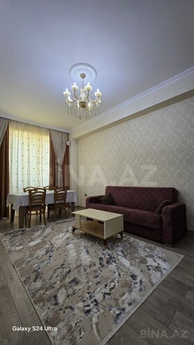 Satılır 2 otaqlı yeni tikili 46 m², photo 5 from 18