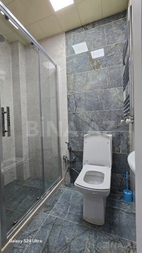 Satılır 2 otaqlı yeni tikili 46 m², photo 16 from 18