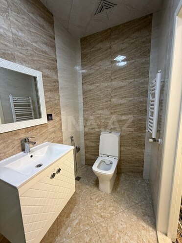 Satılır 2 otaqlı yeni tikili 75 m², Nəsimi r., photo 9 from 11