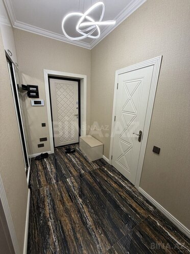 Satılır 2 otaqlı yeni tikili 75 m², Nəsimi r., photo 5 from 11