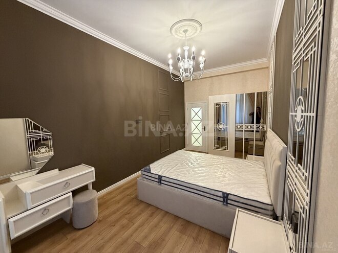 Satılır 2 otaqlı yeni tikili 75 m², Nəsimi r., photo 8 from 11
