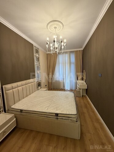Satılır 2 otaqlı yeni tikili 75 m², Nəsimi r., photo 7 from 11