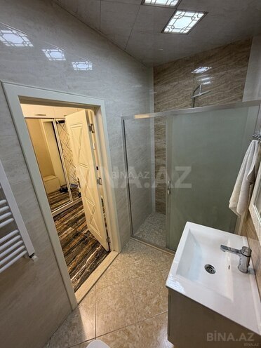 Satılır 2 otaqlı yeni tikili 75 m², Nəsimi r., photo 10 from 11
