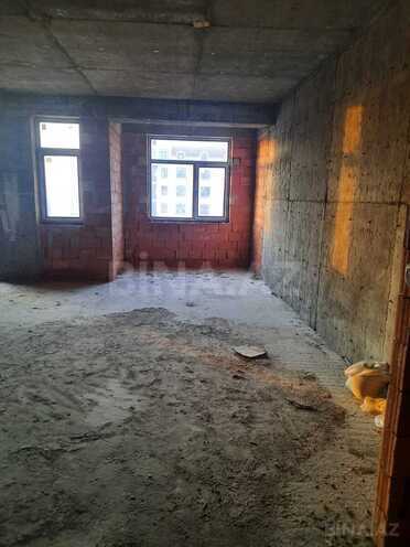 Satılır 3 otaqlı yeni tikili 112 m², Nərimanov r., photo 6 from 13