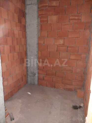 Satılır 3 otaqlı yeni tikili 112 m², Nərimanov r., photo 11 from 13