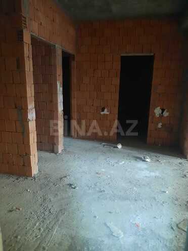 Satılır 3 otaqlı yeni tikili 112 m², Nərimanov r., photo 4 from 13