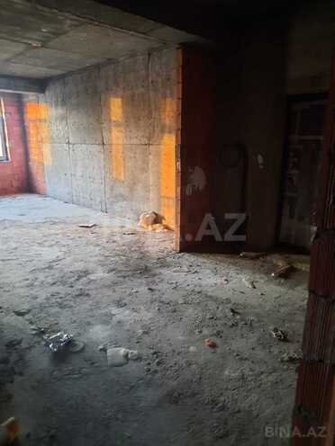 Satılır 3 otaqlı yeni tikili 112 m², Nərimanov r., photo 12 from 13