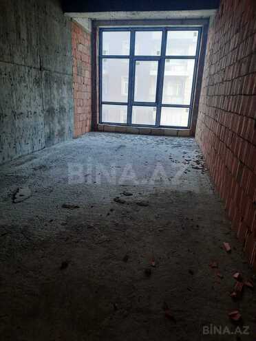 Satılır 3 otaqlı yeni tikili 112 m², Nərimanov r., photo 10 from 13