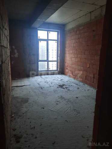Satılır 3 otaqlı yeni tikili 112 m², Nərimanov r., photo 5 from 13