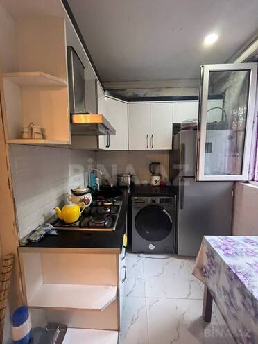 Satılır 3 otaqlı köhnə tikili 70 m², Memar Əcəmi m., photo 15 from 18
