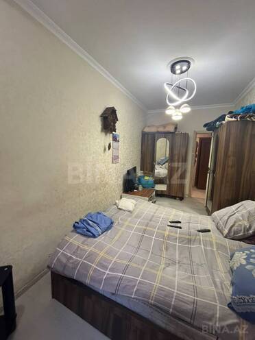 Satılır 3 otaqlı köhnə tikili 70 m², Memar Əcəmi m., photo 11 from 18