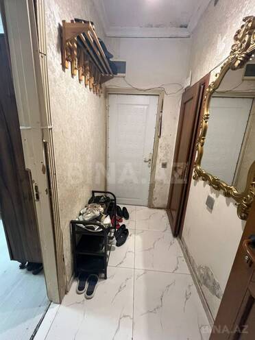 Satılır 3 otaqlı köhnə tikili 70 m², Memar Əcəmi m., photo 7 from 18