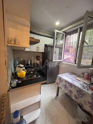 Satılır 3 otaqlı köhnə tikili 70 m², Memar Əcəmi m., photo 14 from 18