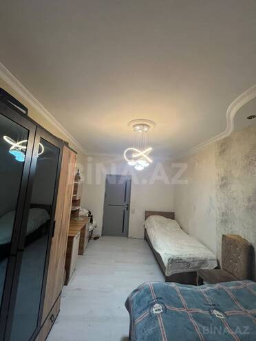 Satılır 3 otaqlı köhnə tikili 70 m², Memar Əcəmi m., photo 9 from 18