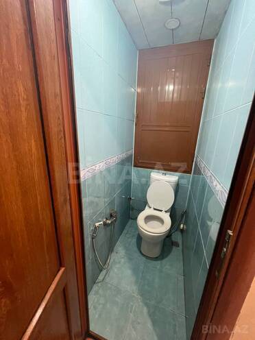 Satılır 3 otaqlı köhnə tikili 70 m², Memar Əcəmi m., photo 17 from 18