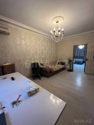 Satılır 3 otaqlı köhnə tikili 70 m², Memar Əcəmi m., photo 5 from 18