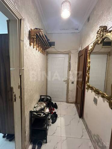 Satılır 3 otaqlı köhnə tikili 70 m², Memar Əcəmi m., photo 6 from 18
