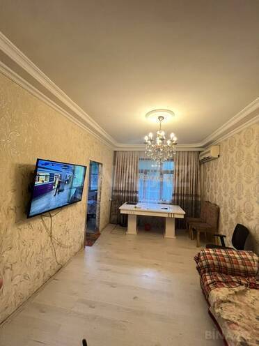 Satılır 3 otaqlı köhnə tikili 70 m², Memar Əcəmi m., photo 3 from 18