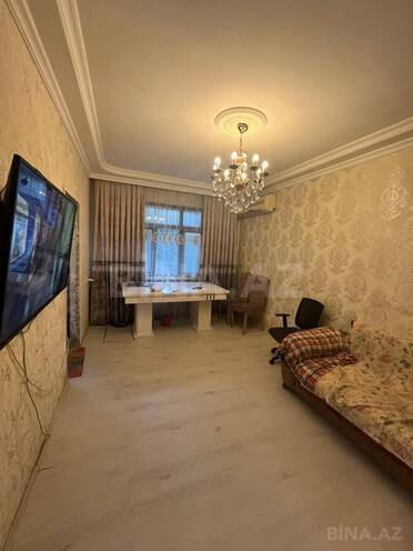 Satılır 3 otaqlı köhnə tikili 70 m², Memar Əcəmi m., photo 4 from 18